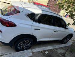 هیوندای تۆکسۆن